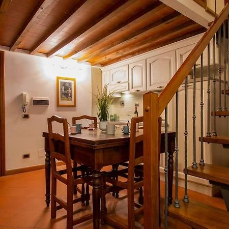 דירות פירנצה Demedici Apt W/ 2Br 1' Walk Uffizi & Ponte Vecchio מראה חיצוני תמונה