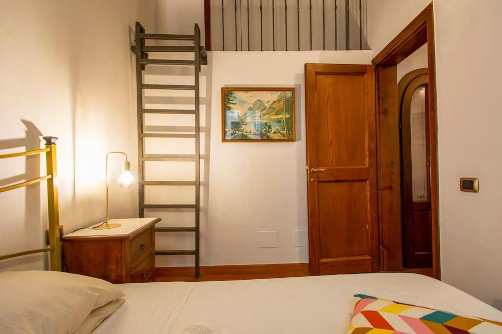 דירות פירנצה Demedici Apt W/ 2Br 1' Walk Uffizi & Ponte Vecchio מראה חיצוני תמונה
