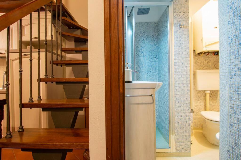 דירות פירנצה Demedici Apt W/ 2Br 1' Walk Uffizi & Ponte Vecchio מראה חיצוני תמונה