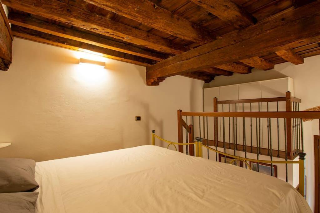 דירות פירנצה Demedici Apt W/ 2Br 1' Walk Uffizi & Ponte Vecchio מראה חיצוני תמונה